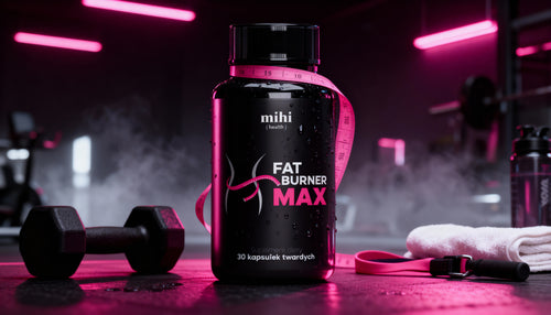 Fat Burner MAX