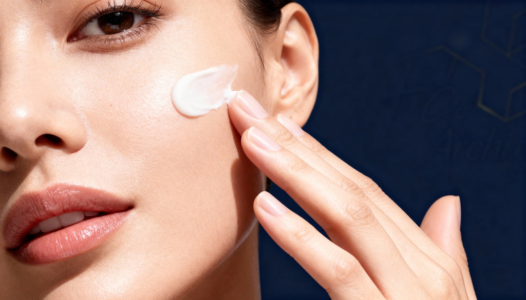 MIHI Crème ExoLifting jour et nuit 50 ml