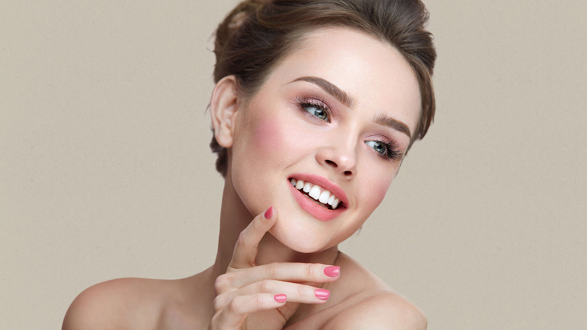 MIHI Palette di ombretti Casual Impression 6,5 g