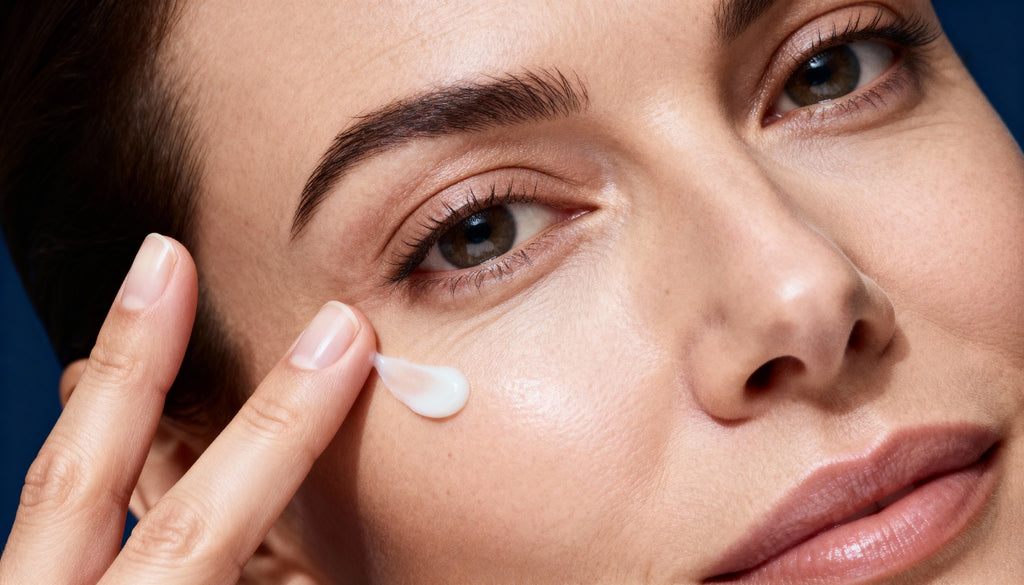 MIHI ExoLifting ögonkräm 15 ml