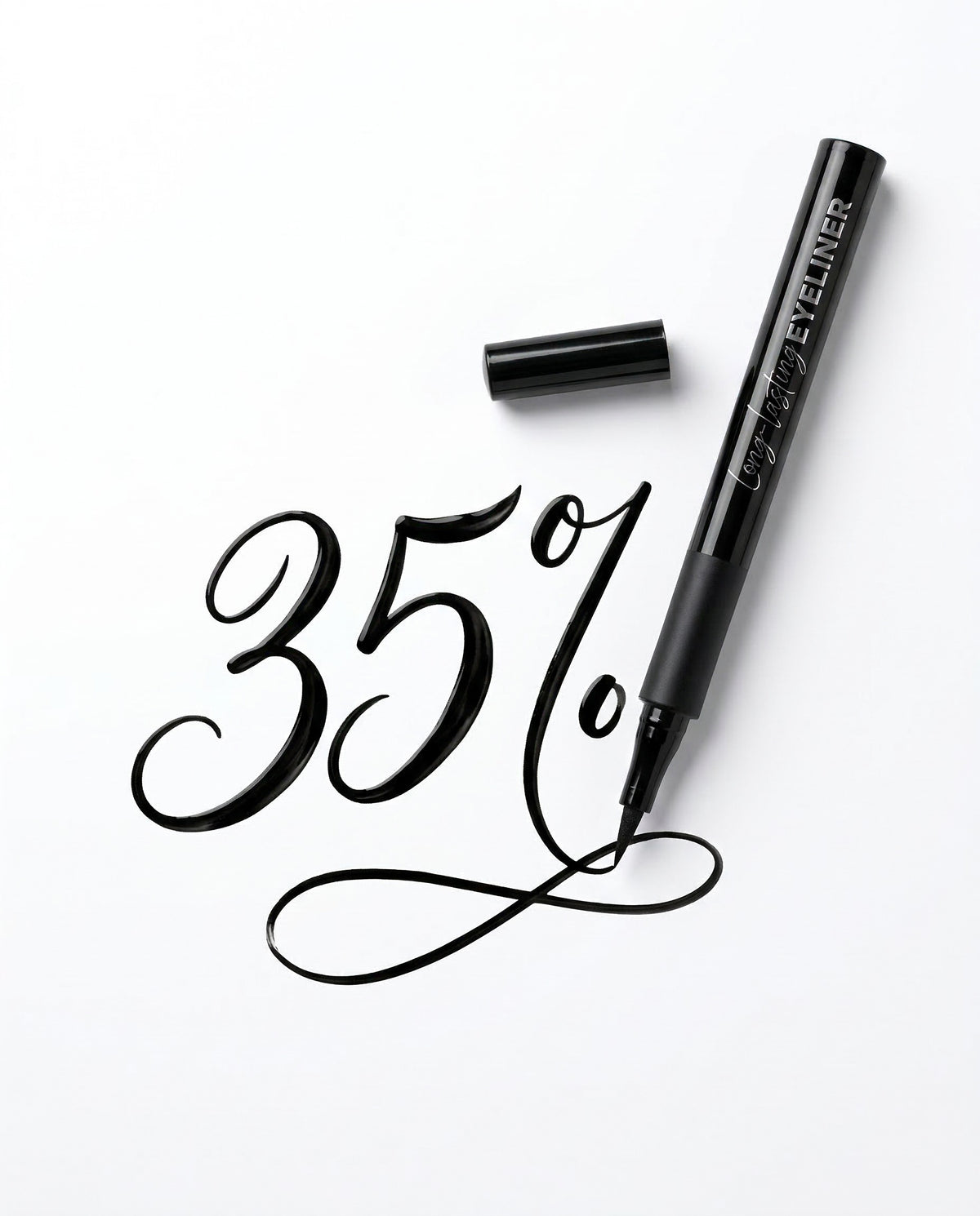 Long-lasting eyeliner - image 4
