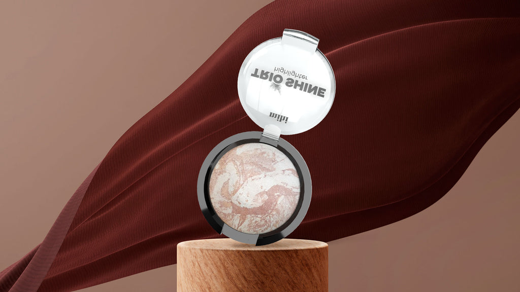 MIHI Trio Shine Illuminateur 8 g