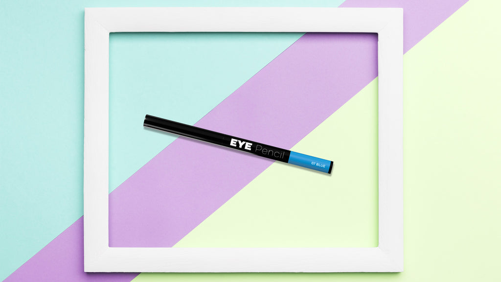 MIHI Crayon yeux 07 Blue 1 g