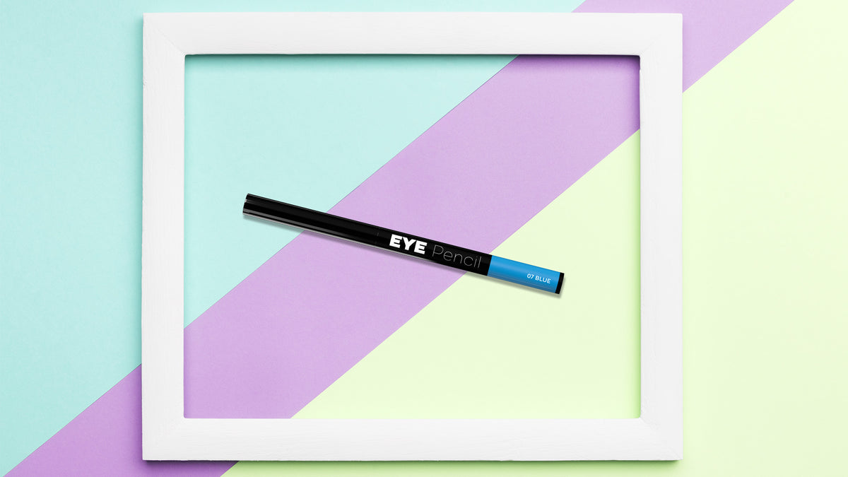 MIHI Crayon yeux 07 Blue 1 g