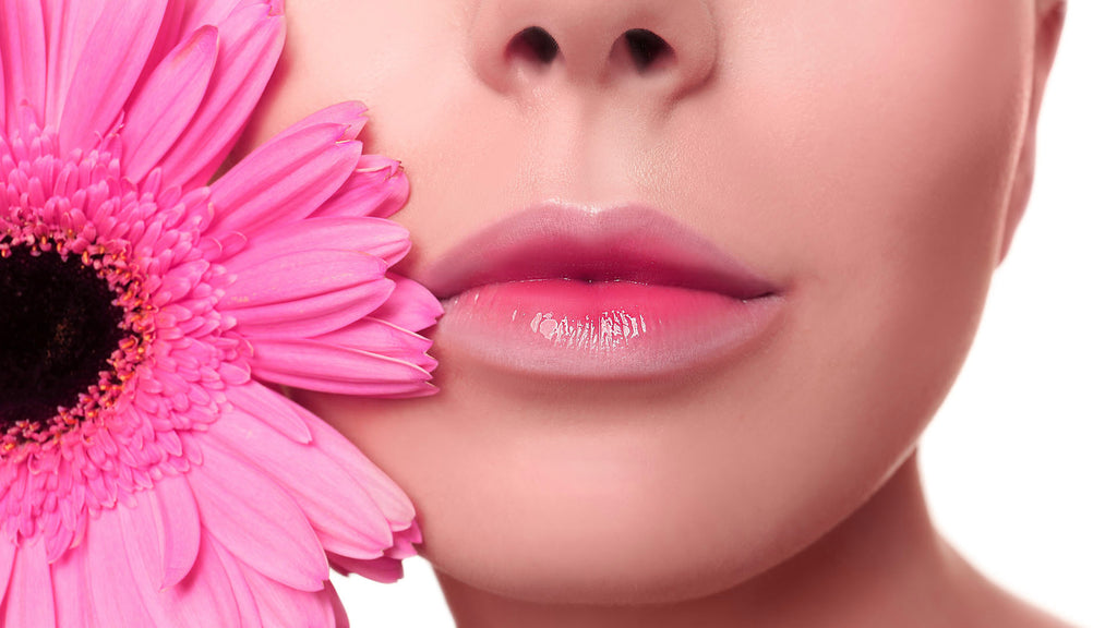 MIHI Tinted Lip Balm 4 g