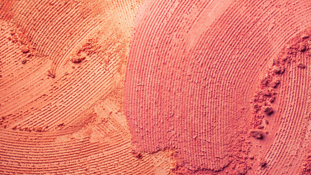 MIHI Palette di ombretti Casual Impression 6,5 g