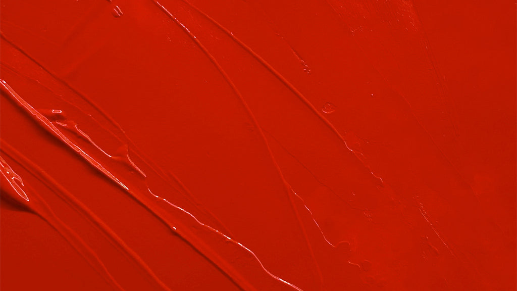 MIHI Rouge à lèvres Impression rouge classique 3,2 g