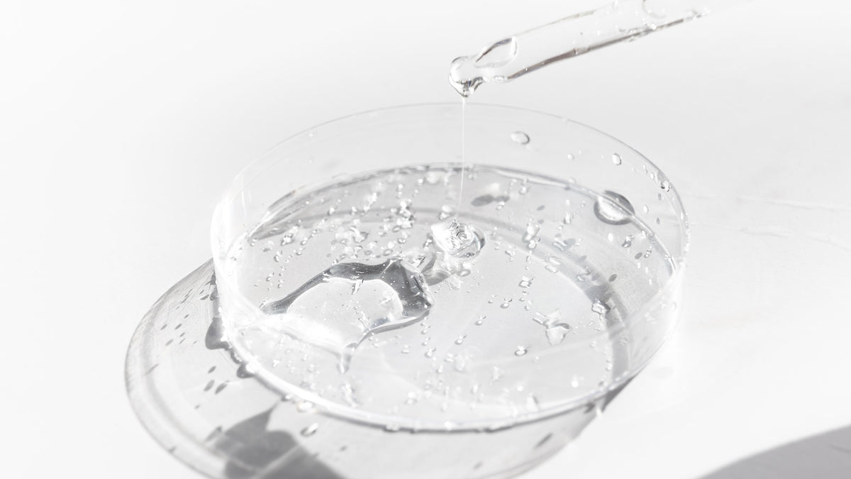 MIHI Nawilżający żel myjący 200 ml