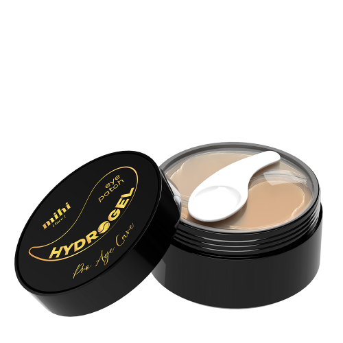 Patchs hydrogel pour les yeux Pro Age Care | SKINORA