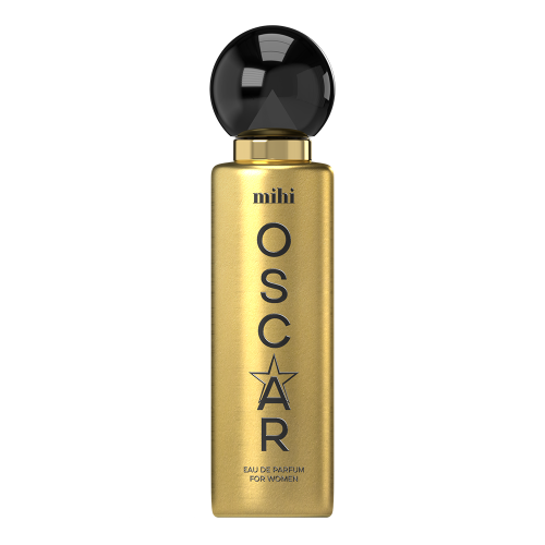 Eau de Parfum Femme OSCAR – L'Éclat des Stars – 50 ml