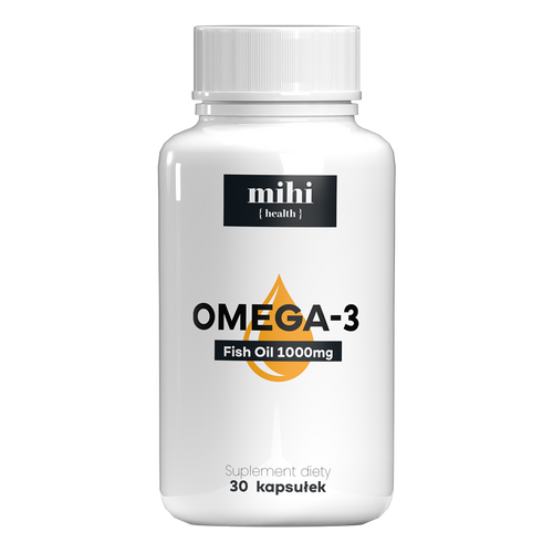 MIHI Coffret équilibre lipidique : Cholesterol Support, spiruline et oméga-3