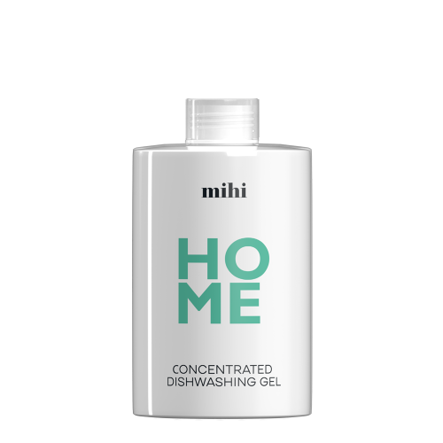 Gel Vaisselle Concentré – 500 ml – Sélection mihi — photo Mihi 1