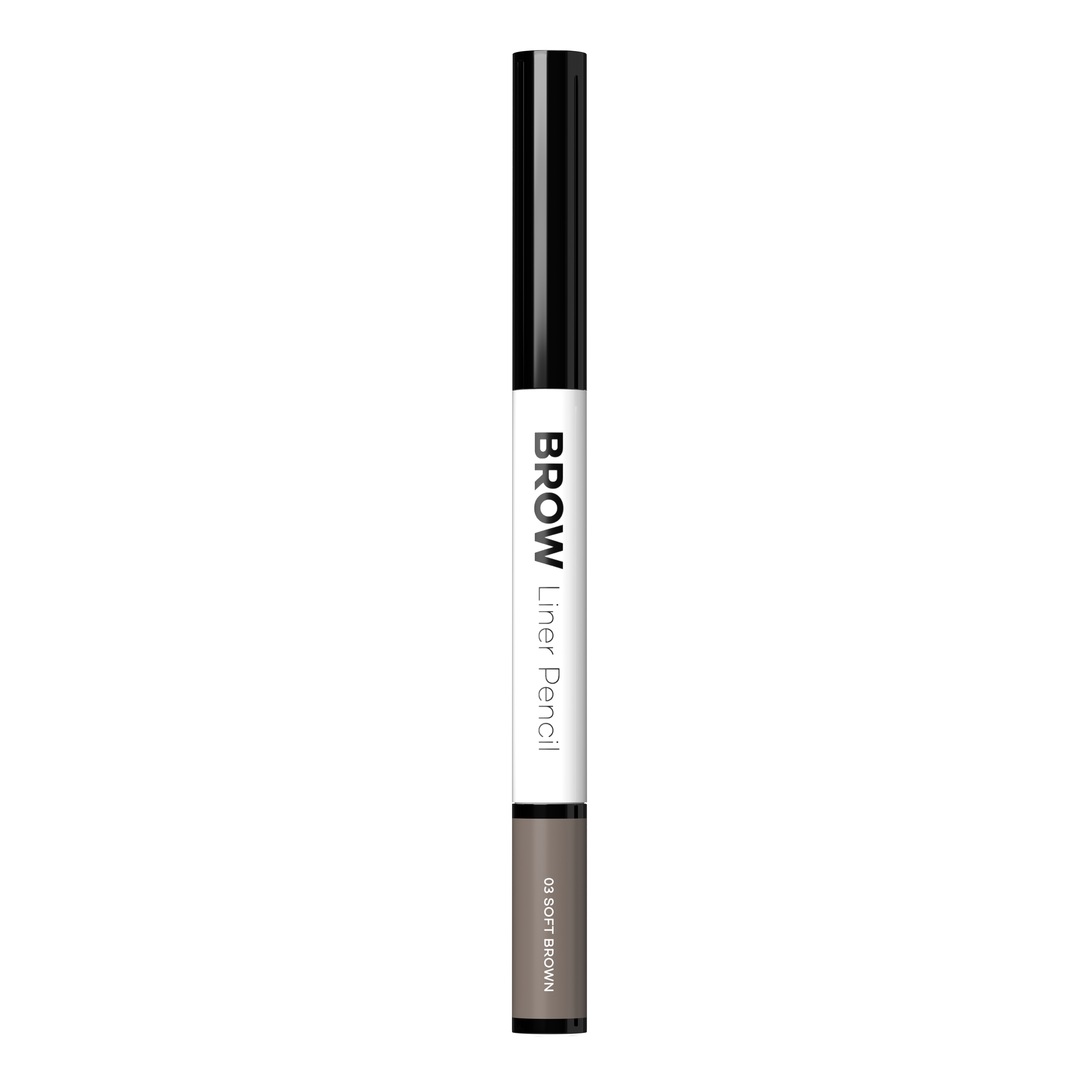 Crayon à sourcils 03 Soft Brown | SKINORA