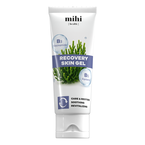 MIHI Huidherstellende gel 75 ml
