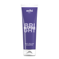 Shampooing Anti-Jaunissement Bright Blonde — Cheveux Blonds