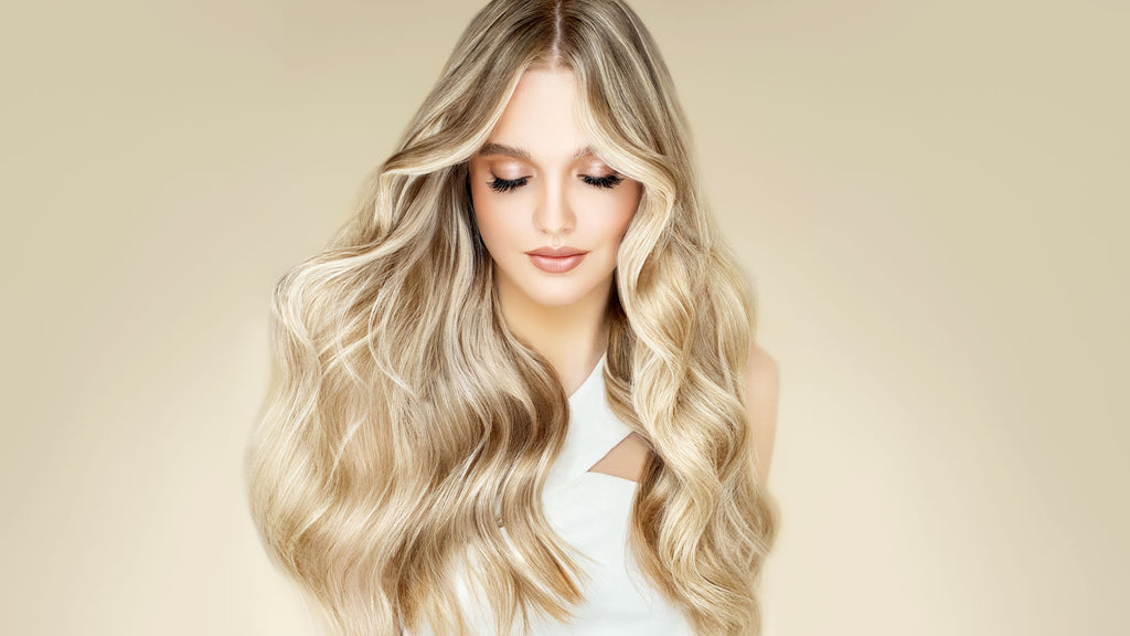 MIHI Bright Blonde Szampon neutralizujący żółte odcienie 250 ml