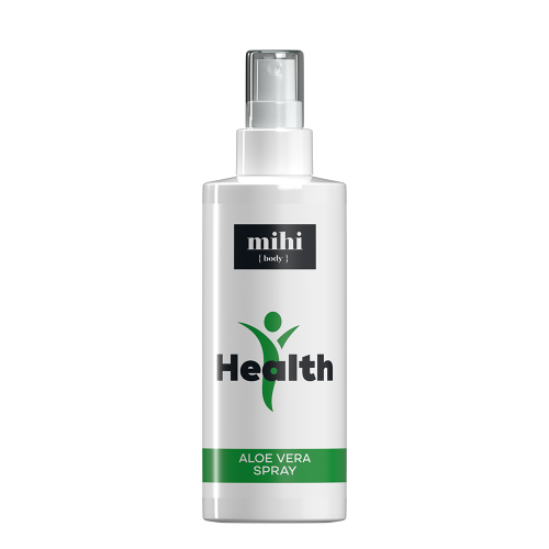 MIHI Aloë vera-spray 150 ml