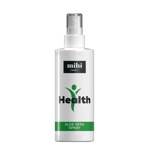 Spray à l'aloe vera – image 1
