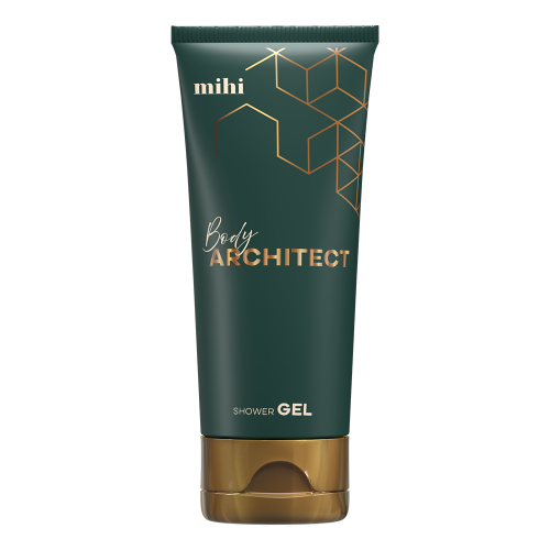 Body Architect. Shower Gel