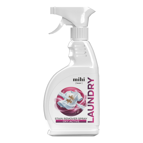Spray détachant Oxy Active | SKINORA — photo Mihi 1