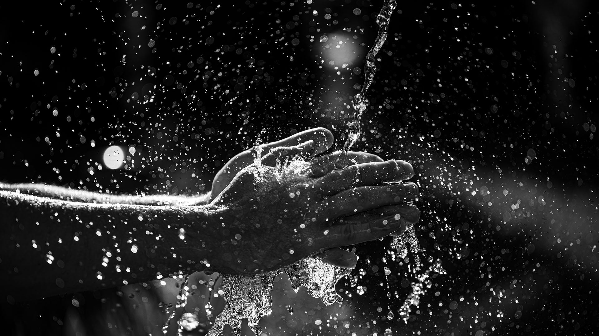 Gel Après-Rasage Hyaluron — Just for MAN