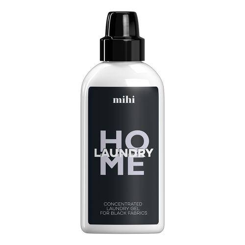 Gel concentré pour textiles noirs | SKINORA — photo Mihi 1