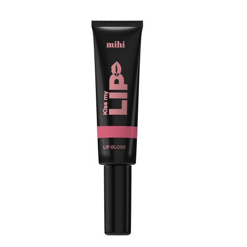 Gloss à lèvres Kiss My Lip (Rose bonbon)