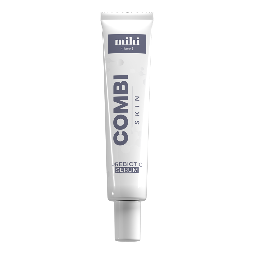 Combi Skin. Siero prebiotico