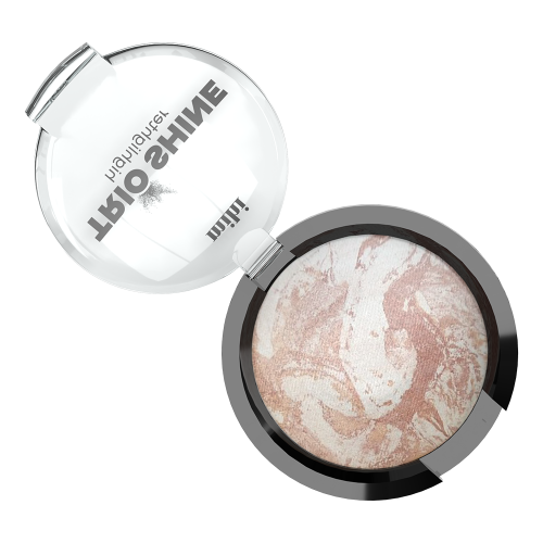 Trio Shine Illuminateur