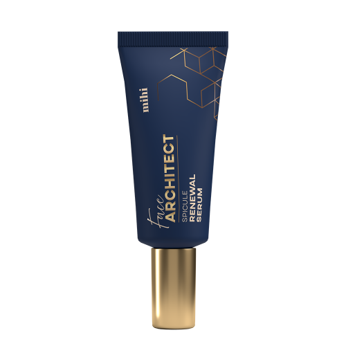 Face Architect — Spicule Renewal Serum