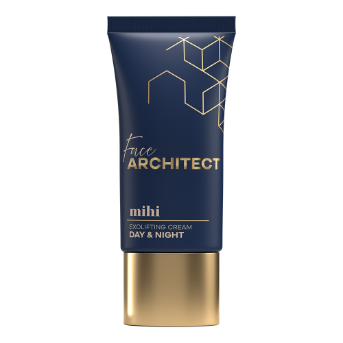 Face Architect – Day & Night Exolifting Cream | Skinora