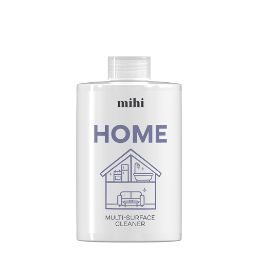 Nettoyant multi-surfaces pour la maison | SKINORA — photo Mihi 1