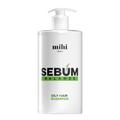 MIHI Sebum Balance Shampooing cheveux gras