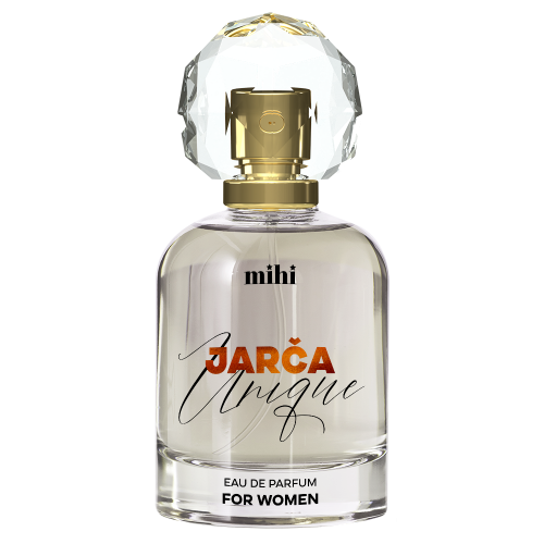 MIHI Unique Jarča 50 ml
