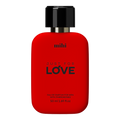Eau de parfum pour homme Just For Love avec phéromones