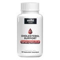 MIHI Coffret équilibre lipidique : Cholesterol Support, spiruline et oméga-3