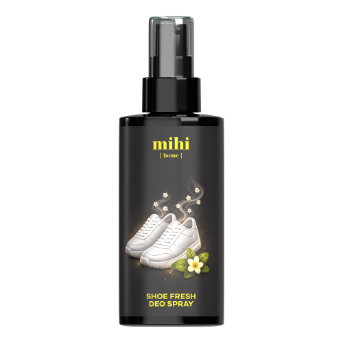 Spray désodorisant pour chaussures | SKINORA — photo Mihi 1