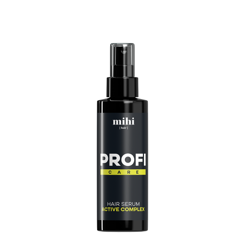 Profi Care. Sérum capillaire complexe actif