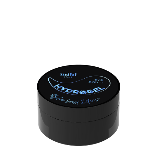 Patchs hydrogel pour les yeux | SKINORA