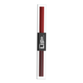 Brillant à lèvres Ombre Rouge foncé | SKINORA