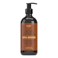 Gel douche Biscuit épicé