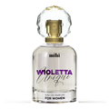 Unique. Wioletta