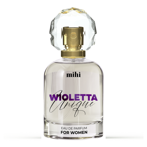 Unique. Wioletta