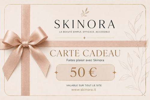 carte cadeau