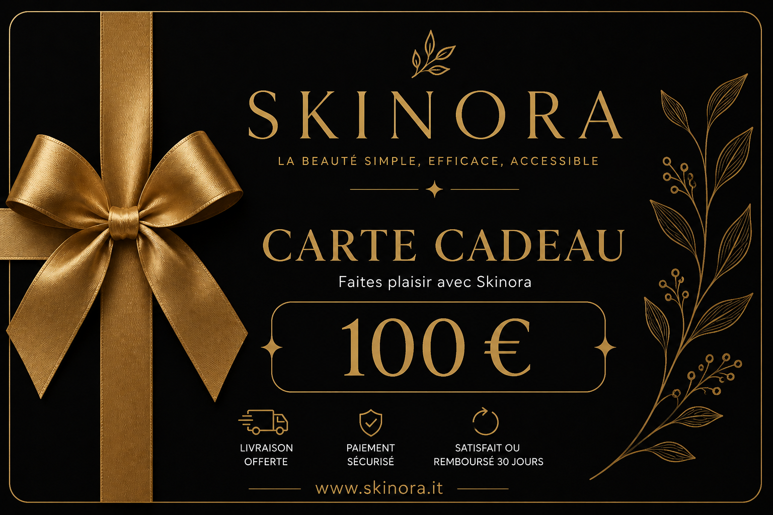 carta regalo