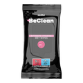 Wet wipes. Intimate hygiene wet wipes