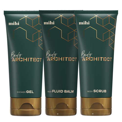SET Body Architect