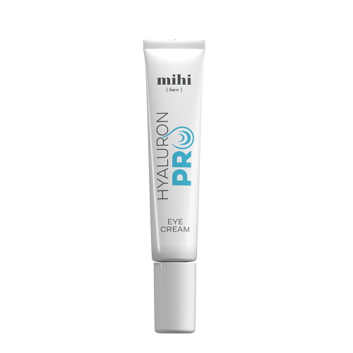 Hyaluron Pro. Eye cream