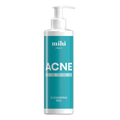 Acne Help. Gel nettoyant