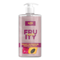 Gel douche crémeux Fruit tropical *Distributeur à pompe 090101 vendu séparément